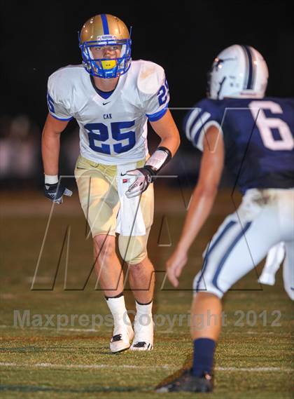 Thumbnail 1 in Christian Academy of Knoxville @ Anderson County photogallery.