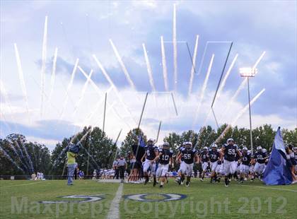 Thumbnail 2 in Christian Academy of Knoxville @ Anderson County photogallery.