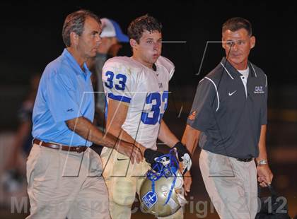 Thumbnail 1 in Christian Academy of Knoxville @ Anderson County photogallery.