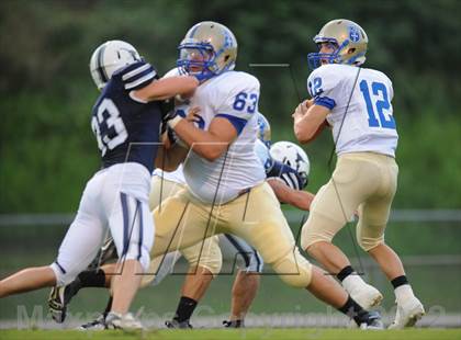 Thumbnail 3 in Christian Academy of Knoxville @ Anderson County photogallery.