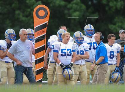 Thumbnail 1 in Christian Academy of Knoxville @ Anderson County photogallery.