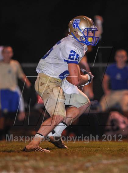 Thumbnail 3 in Christian Academy of Knoxville @ Anderson County photogallery.