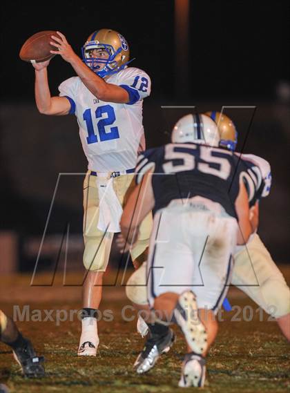 Thumbnail 3 in Christian Academy of Knoxville @ Anderson County photogallery.