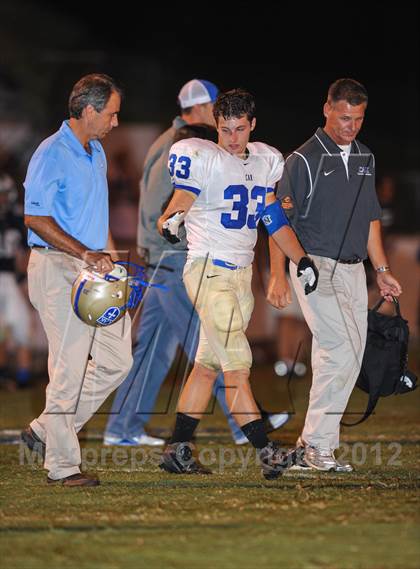 Thumbnail 3 in Christian Academy of Knoxville @ Anderson County photogallery.
