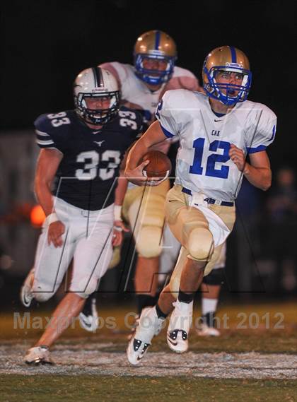 Thumbnail 2 in Christian Academy of Knoxville @ Anderson County photogallery.