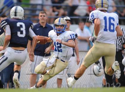 Thumbnail 2 in Christian Academy of Knoxville @ Anderson County photogallery.