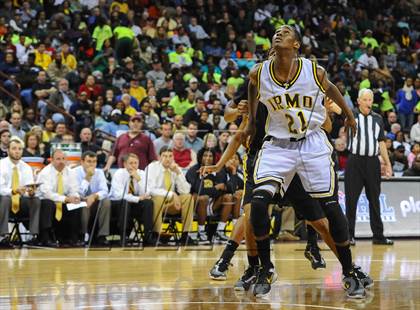 Thumbnail 1 in Irmo vs. Goose Creek (SCHSL 4A Final) photogallery.