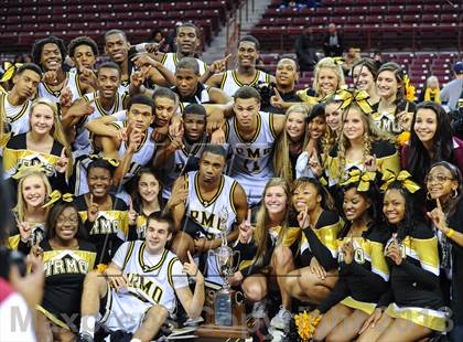Thumbnail 1 in Irmo vs. Goose Creek (SCHSL 4A Final) photogallery.