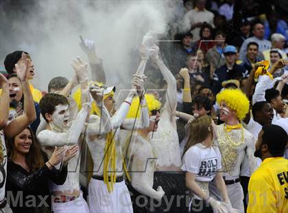 Thumbnail 2 in Irmo vs. Goose Creek (SCHSL 4A Final) photogallery.