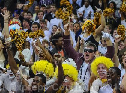 Thumbnail 1 in Irmo vs. Goose Creek (SCHSL 4A Final) photogallery.