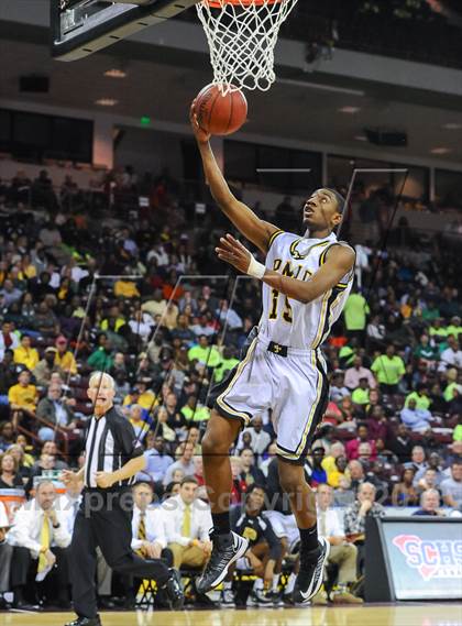 Thumbnail 3 in Irmo vs. Goose Creek (SCHSL 4A Final) photogallery.