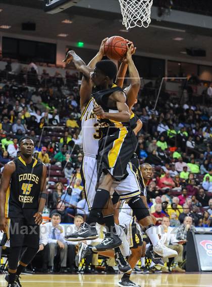 Thumbnail 1 in Irmo vs. Goose Creek (SCHSL 4A Final) photogallery.