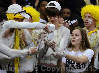 Thumbnail 3 in Irmo vs. Goose Creek (SCHSL 4A Final) photogallery.