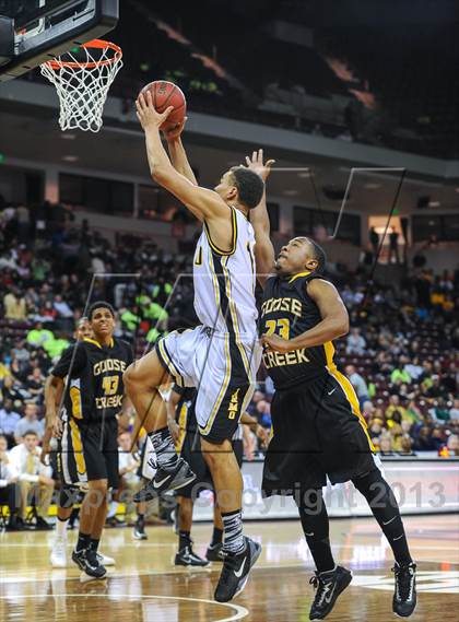 Thumbnail 1 in Irmo vs. Goose Creek (SCHSL 4A Final) photogallery.