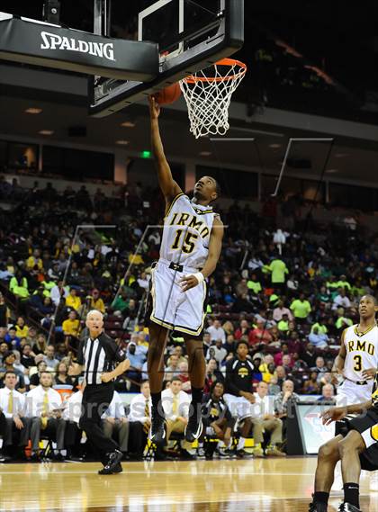 Thumbnail 1 in Irmo vs. Goose Creek (SCHSL 4A Final) photogallery.