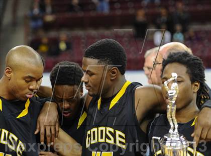 Thumbnail 2 in Irmo vs. Goose Creek (SCHSL 4A Final) photogallery.