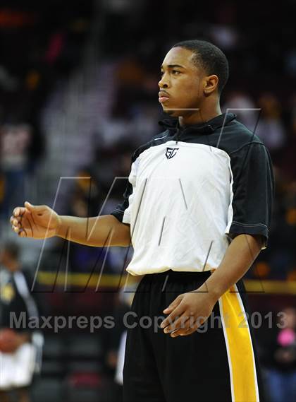 Thumbnail 2 in Irmo vs. Goose Creek (SCHSL 4A Final) photogallery.