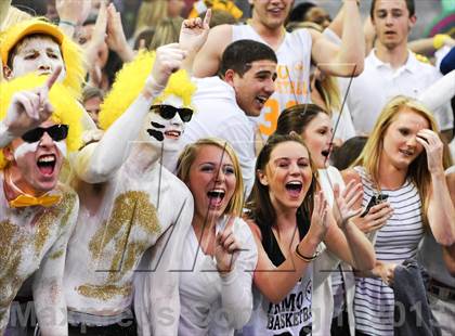 Thumbnail 2 in Irmo vs. Goose Creek (SCHSL 4A Final) photogallery.