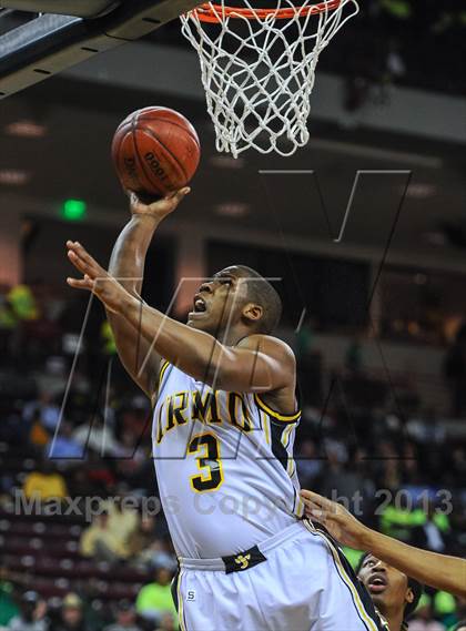 Thumbnail 2 in Irmo vs. Goose Creek (SCHSL 4A Final) photogallery.