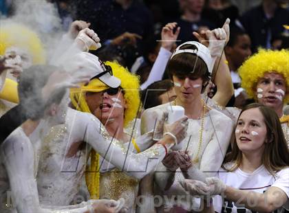 Thumbnail 1 in Irmo vs. Goose Creek (SCHSL 4A Final) photogallery.