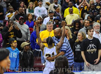 Thumbnail 1 in Irmo vs. Goose Creek (SCHSL 4A Final) photogallery.