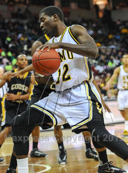 Thumbnail 3 in Irmo vs. Goose Creek (SCHSL 4A Final) photogallery.