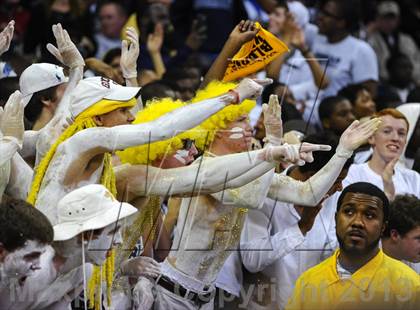 Thumbnail 1 in Irmo vs. Goose Creek (SCHSL 4A Final) photogallery.