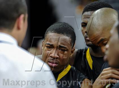 Thumbnail 1 in Irmo vs. Goose Creek (SCHSL 4A Final) photogallery.