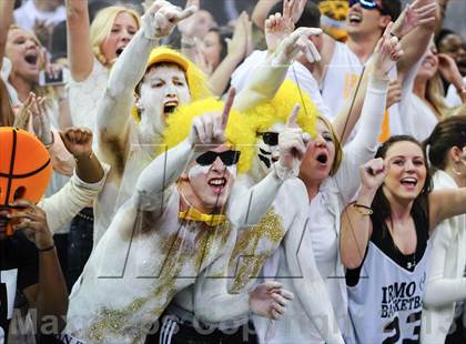 Thumbnail 1 in Irmo vs. Goose Creek (SCHSL 4A Final) photogallery.