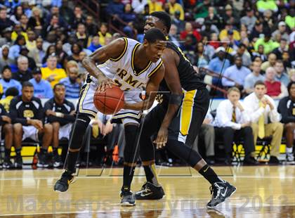 Thumbnail 1 in Irmo vs. Goose Creek (SCHSL 4A Final) photogallery.