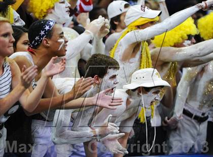 Thumbnail 3 in Irmo vs. Goose Creek (SCHSL 4A Final) photogallery.