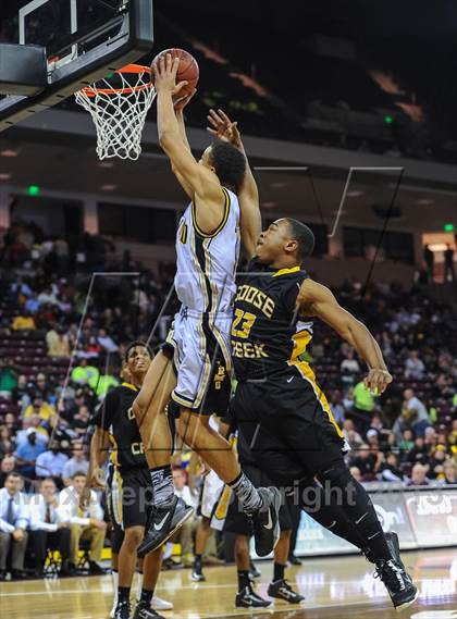 Thumbnail 2 in Irmo vs. Goose Creek (SCHSL 4A Final) photogallery.