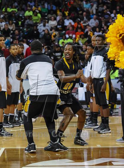 Thumbnail 1 in Irmo vs. Goose Creek (SCHSL 4A Final) photogallery.