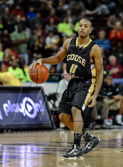 Thumbnail 3 in Irmo vs. Goose Creek (SCHSL 4A Final) photogallery.