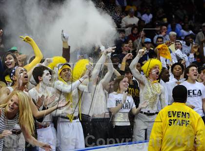 Thumbnail 3 in Irmo vs. Goose Creek (SCHSL 4A Final) photogallery.