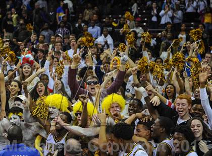 Thumbnail 2 in Irmo vs. Goose Creek (SCHSL 4A Final) photogallery.