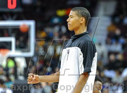 Thumbnail 3 in Irmo vs. Goose Creek (SCHSL 4A Final) photogallery.