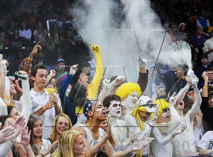 Thumbnail 1 in Irmo vs. Goose Creek (SCHSL 4A Final) photogallery.