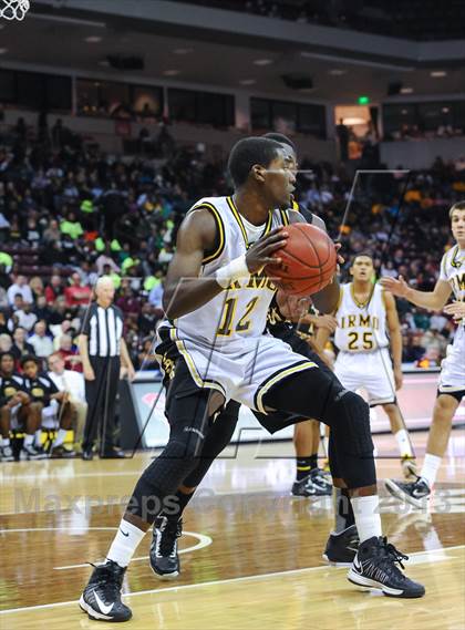 Thumbnail 1 in Irmo vs. Goose Creek (SCHSL 4A Final) photogallery.