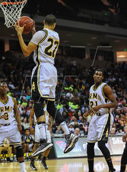Thumbnail 2 in Irmo vs. Goose Creek (SCHSL 4A Final) photogallery.
