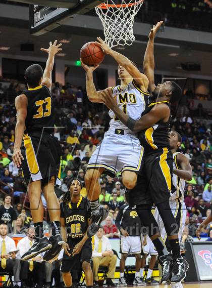 Thumbnail 2 in Irmo vs. Goose Creek (SCHSL 4A Final) photogallery.