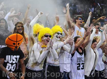Thumbnail 1 in Irmo vs. Goose Creek (SCHSL 4A Final) photogallery.