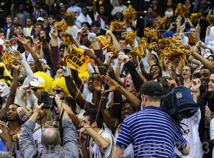 Thumbnail 1 in Irmo vs. Goose Creek (SCHSL 4A Final) photogallery.