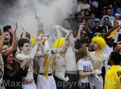 Thumbnail 1 in Irmo vs. Goose Creek (SCHSL 4A Final) photogallery.