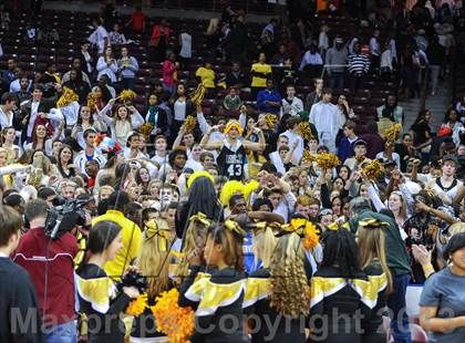 Thumbnail 3 in Irmo vs. Goose Creek (SCHSL 4A Final) photogallery.