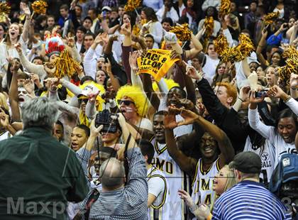 Thumbnail 2 in Irmo vs. Goose Creek (SCHSL 4A Final) photogallery.