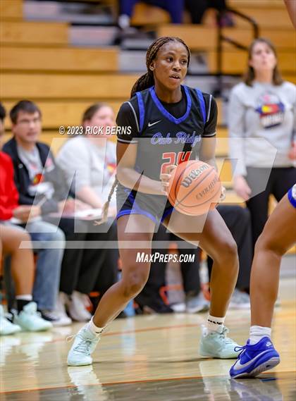 Thumbnail 1 in Grand Oaks vs Oak Ridge photogallery.
