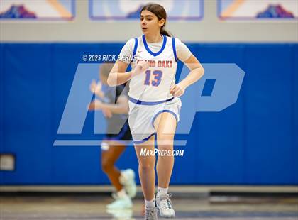Thumbnail 1 in Grand Oaks vs Oak Ridge photogallery.