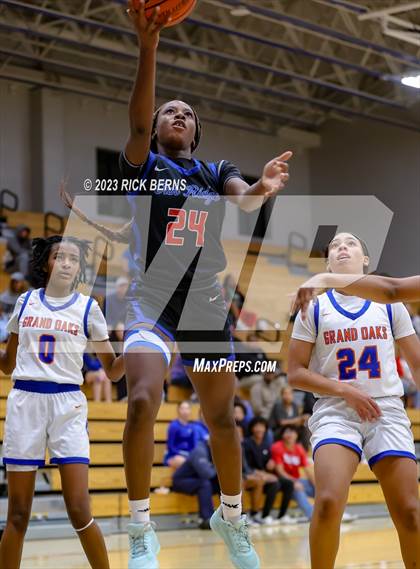 Thumbnail 1 in Grand Oaks vs Oak Ridge photogallery.