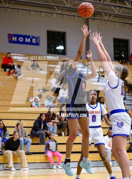 Thumbnail 1 in Grand Oaks vs Oak Ridge photogallery.